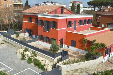 Lejlighed i Rome, Rome, Rome - € 565.000 | Ref: Rif: 0627 - foto 15