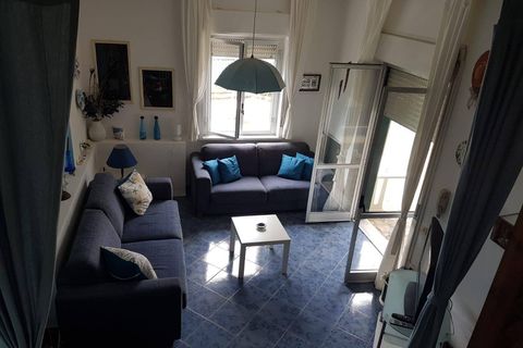 Lejlighed i Pollica, Salerno, Pollica - € 275.000 | Ref: CBI091-931-43767 - foto 15