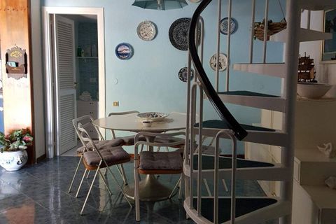 Lejlighed i Pollica, Salerno, Pollica - € 275.000 | Ref: CBI091-931-43767 - foto 19