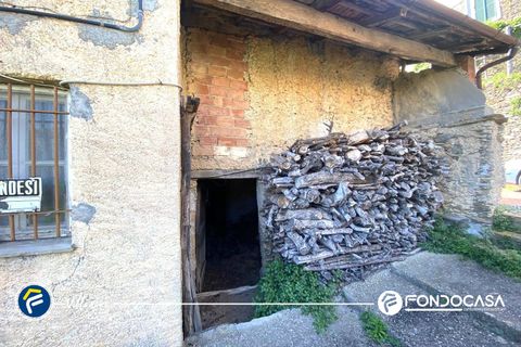 Villa i Vendone, Savona, Vendone - € 58.000 | Ref: F864-131 - foto 2
