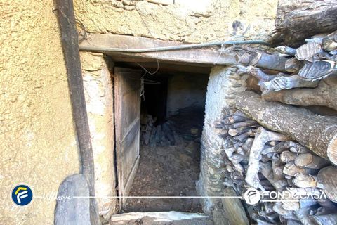 Villa i Vendone, Savona, Vendone - € 58.000 | Ref: F864-131 - foto 3