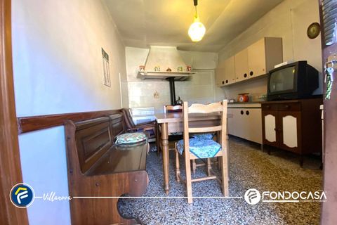 Villa i Vendone, Savona, Vendone - € 58.000 | Ref: F864-131 - foto 4