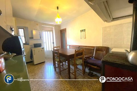 Villa i Vendone, Savona, Vendone - € 58.000 | Ref: F864-131 - foto 5
