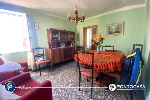 Villa i Vendone, Savona, Vendone - € 58.000 | Ref: F864-131 - foto 6