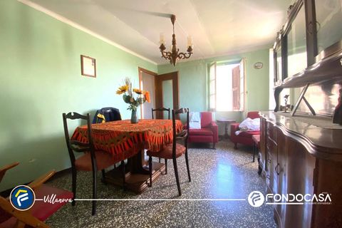 Villa i Vendone, Savona, Vendone - € 58.000 | Ref: F864-131 - foto 7