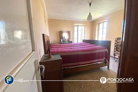 Villa i Vendone, Savona, Vendone - € 58.000 | Ref: F864-131 - foto 8