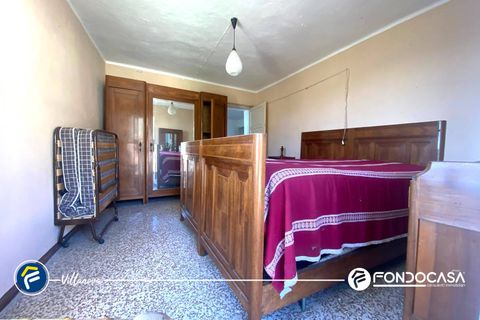 Villa i Vendone, Savona, Vendone - € 58.000 | Ref: F864-131 - foto 9