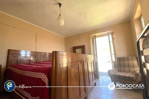 Villa i Vendone, Savona, Vendone - € 58.000 | Ref: F864-131 - foto 10