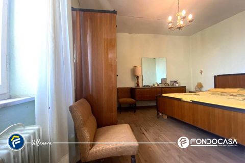 Villa i Vendone, Savona, Vendone - € 58.000 | Ref: F864-131 - foto 11