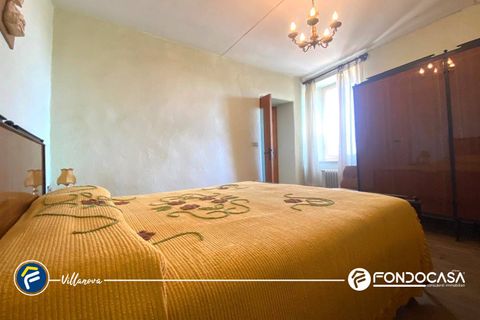 Villa i Vendone, Savona, Vendone - € 58.000 | Ref: F864-131 - foto 12