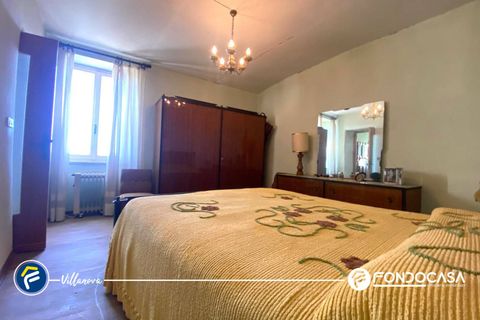 Villa i Vendone, Savona, Vendone - € 58.000 | Ref: F864-131 - foto 13