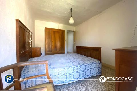 Villa i Vendone, Savona, Vendone - € 58.000 | Ref: F864-131 - foto 14