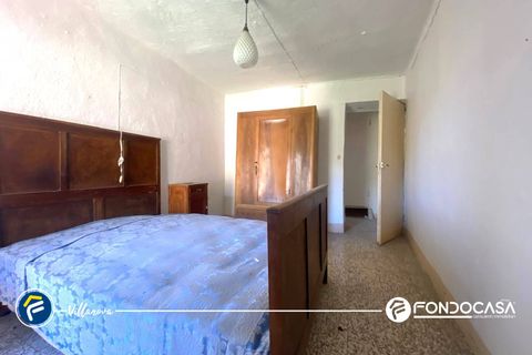 Villa i Vendone, Savona, Vendone - € 58.000 | Ref: F864-131 - foto 15