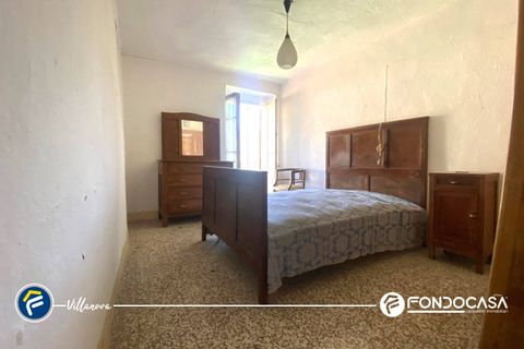 Villa i Vendone, Savona, Vendone - € 58.000 | Ref: F864-131 - foto 16