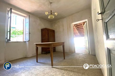 Villa i Vendone, Savona, Vendone - € 58.000 | Ref: F864-131 - foto 25