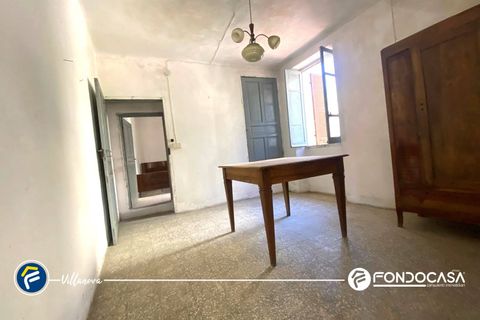 Villa i Vendone, Savona, Vendone - € 58.000 | Ref: F864-131 - foto 27