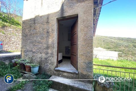 Villa i Vendone, Savona, Vendone - € 58.000 | Ref: F864-131 - foto 28