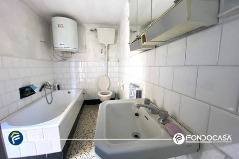 Villa i Vendone, Savona, Vendone - € 58.000 | Ref: F864-131 - foto 29