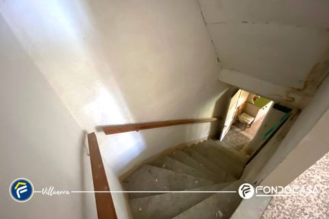 Villa i Vendone, Savona, Vendone - € 58.000 | Ref: F864-131 - foto 30