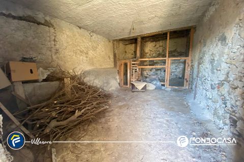 Villa i Vendone, Savona, Vendone - € 58.000 | Ref: F864-131 - foto 33
