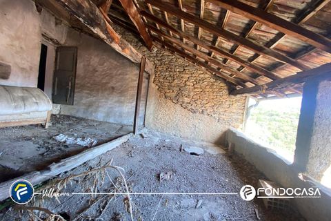 Villa i Vendone, Savona, Vendone - € 58.000 | Ref: F864-131 - foto 37