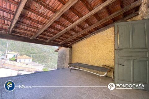 Villa i Vendone, Savona, Vendone - € 58.000 | Ref: F864-131 - foto 38
