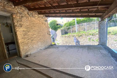 Villa i Vendone, Savona, Vendone - € 58.000 | Ref: F864-131 - foto 39
