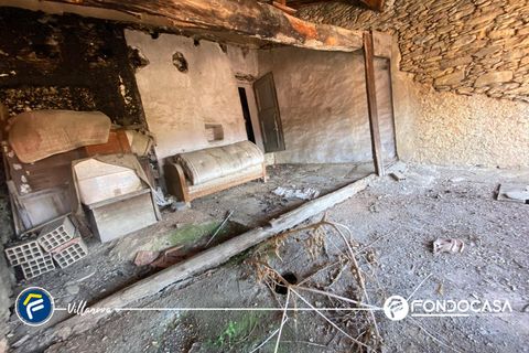 Villa i Vendone, Savona, Vendone - € 58.000 | Ref: F864-131 - foto 41