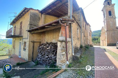 Villa i Vendone, Savona, Vendone - € 58.000 | Ref: F864-131 - foto 42