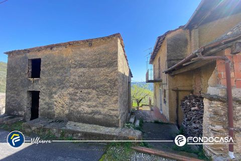 Villa i Vendone, Savona, Vendone - € 58.000 | Ref: F864-131 - foto 43