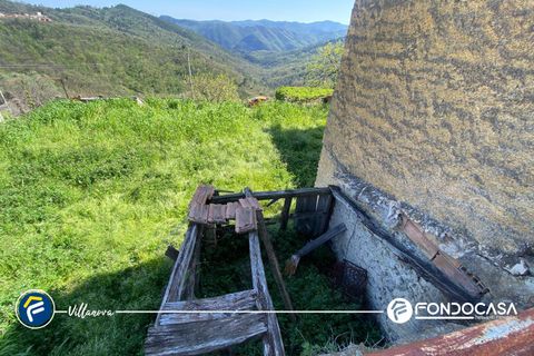 Villa i Vendone, Savona, Vendone - € 58.000 | Ref: F864-131 - foto 44