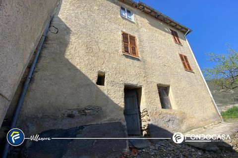 Villa i Vendone, Savona, Vendone - € 58.000 | Ref: F864-131 - foto 45
