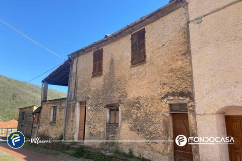Villa i Vendone, Savona, Vendone - € 58.000 | Ref: F864-131 - foto 46