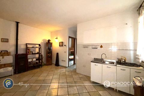 Lejlighed i Ortovero, Savona, Ortovero - € 99.000 | Ref: F864-190 - foto 1