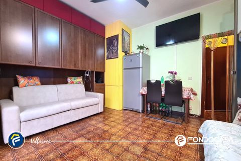Leilighet i Ortovero, Savona, Ortovero - € 40 000 | Ref: F864-187 - foto 3