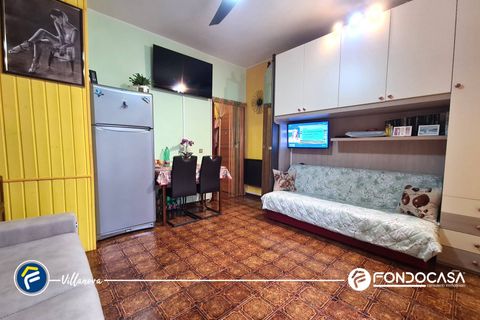 Leilighet i Ortovero, Savona, Ortovero - € 40 000 | Ref: F864-187 - foto 4