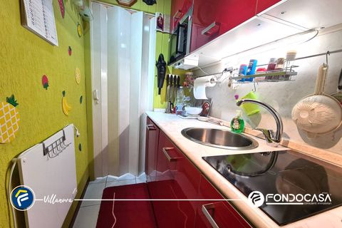 Leilighet i Ortovero, Savona, Ortovero - € 40 000 | Ref: F864-187 - foto 5