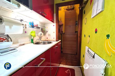 Leilighet i Ortovero, Savona, Ortovero - € 40 000 | Ref: F864-187 - foto 6