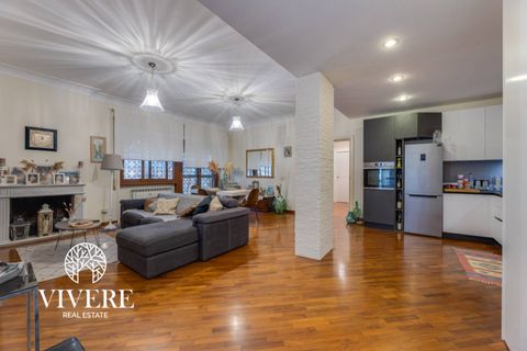 Lejlighed i Rome, Rome, Rome - € 535.000 | Ref: 355 - foto 1