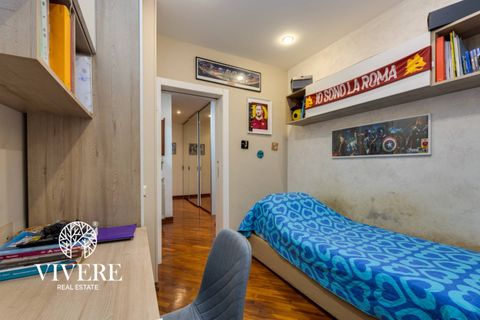 Lejlighed i Rome, Rome, Rome - € 535.000 | Ref: 355 - foto 11