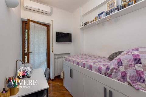 Lejlighed i Rome, Rome, Rome - € 535.000 | Ref: 355 - foto 12