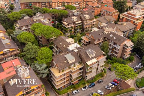Lejlighed i Rome, Rome, Rome - € 535.000 | Ref: 355 - foto 20
