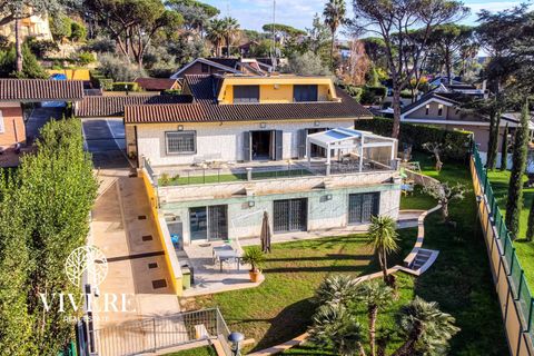 Villa a Rome, Rome, Rome - € 2.050.000 | Ref: 369 - foto 5