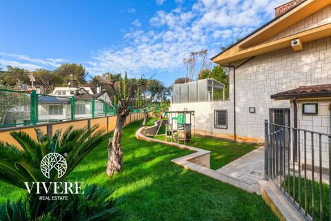 Villa a Rome, Rome, Rome - € 2.050.000 | Ref: 369 - foto 6