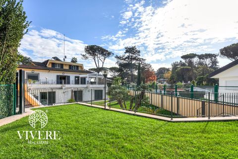 Villa a Rome, Rome, Rome - € 2.050.000 | Ref: 369 - foto 7