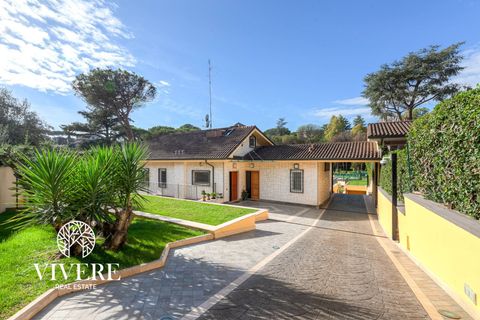 Villa a Rome, Rome, Rome - € 2.050.000 | Ref: 369 - foto 8