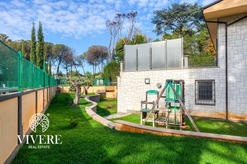 Villa a Rome, Rome, Rome - € 2.050.000 | Ref: 369 - foto 10