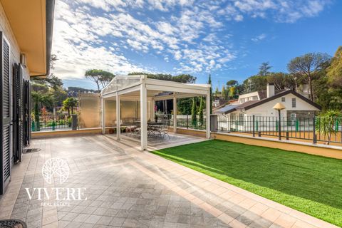 Villa a Rome, Rome, Rome - € 2.050.000 | Ref: 369 - foto 12