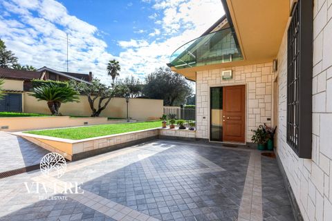 Villa a Rome, Rome, Rome - € 2.050.000 | Ref: 369 - foto 13