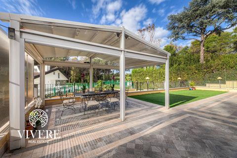 Villa a Rome, Rome, Rome - € 2.050.000 | Ref: 369 - foto 14
